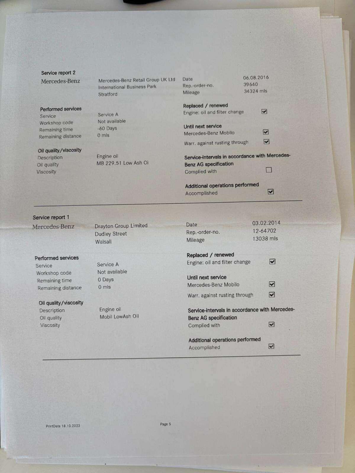 Used Mercedes-Benz CLS 2013 for sale - 78033833: Photo 12