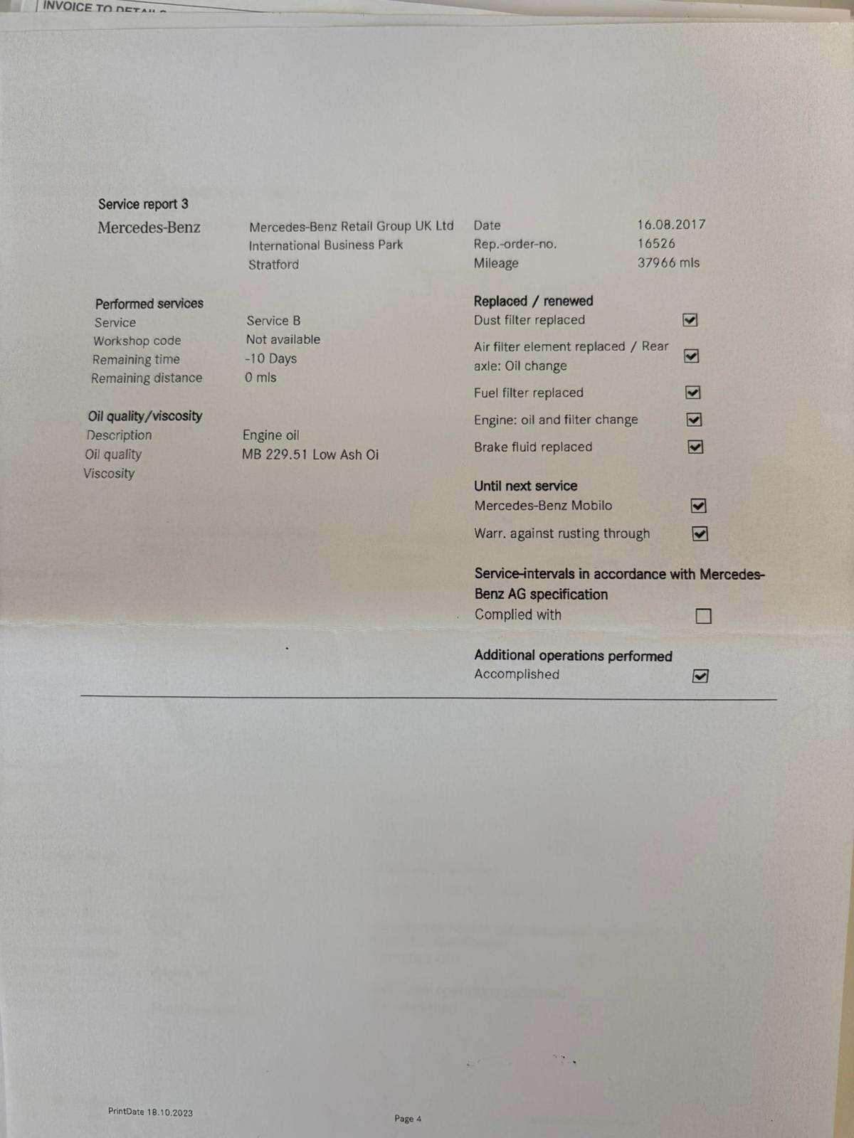 Used Mercedes-Benz CLS 2013 for sale - 78033833: Photo 13