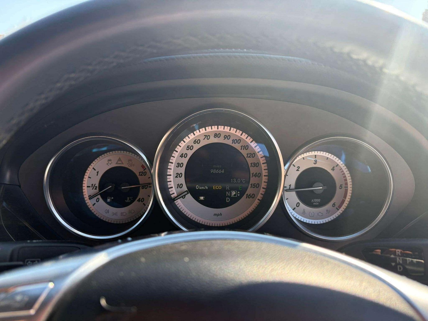 Used Mercedes-Benz CLS 2013 for sale - 78033833: Photo 21