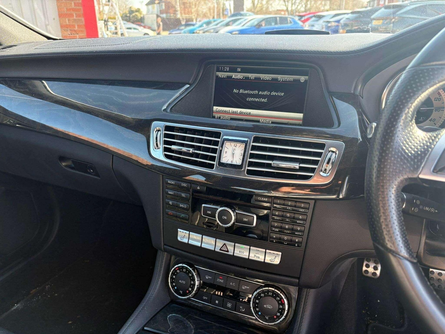 Used Mercedes-Benz CLS 2013 for sale - 78033833: Photo 6