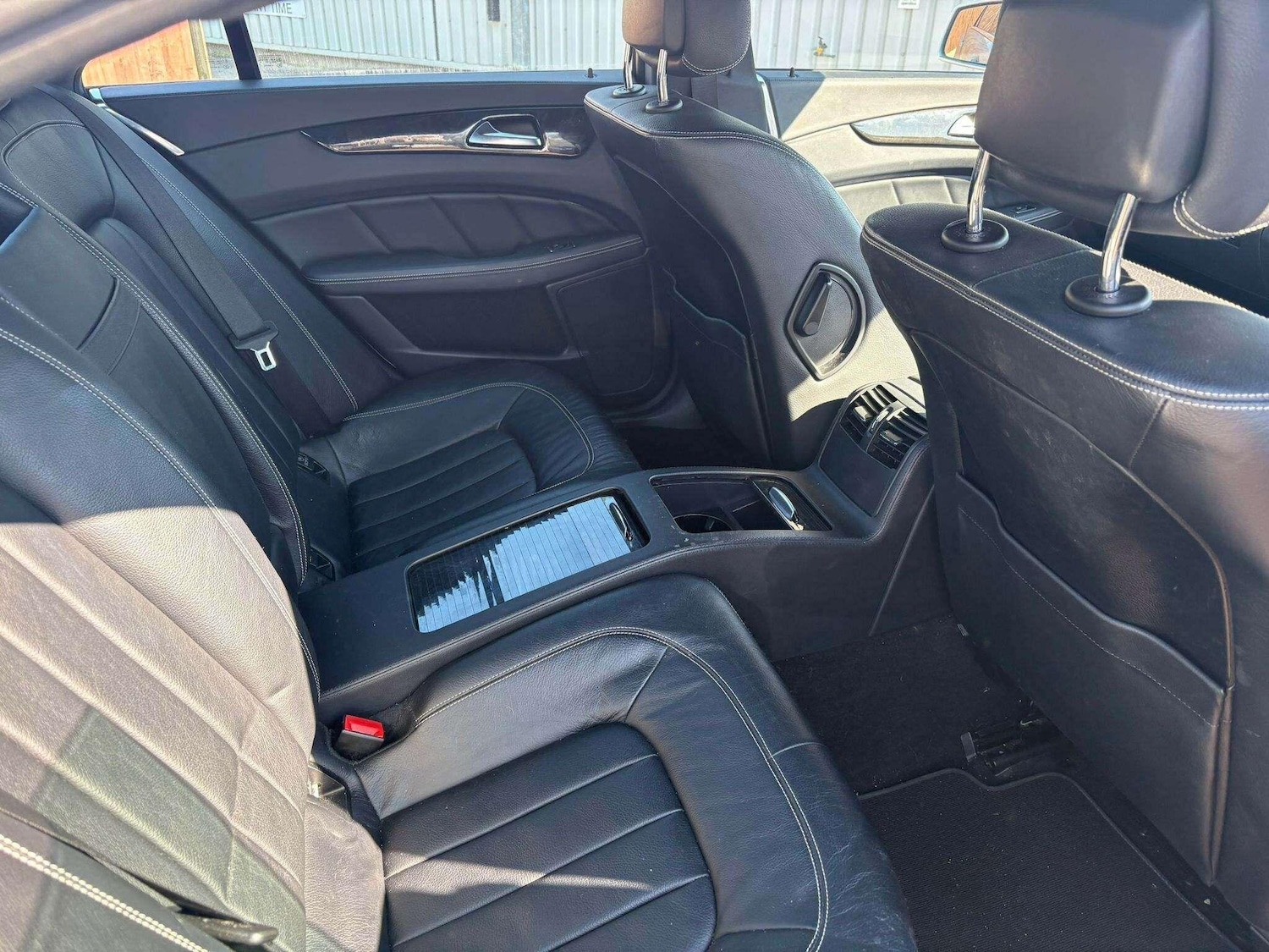 Used Mercedes-Benz CLS 2013 for sale - 78033833: Photo 8