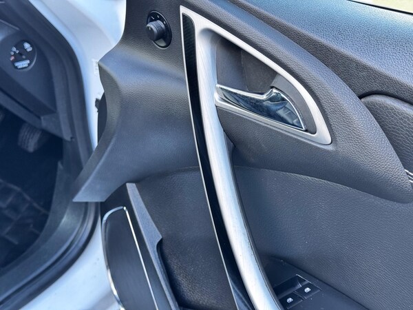 Used Vauxhall Astra GTC 2012 for sale - 76226808: Photo 20
