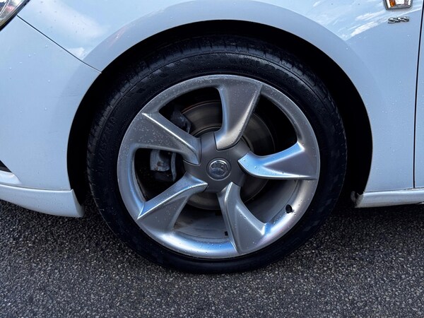 Used Vauxhall Astra GTC 2012 for sale - 76226808: Photo 22