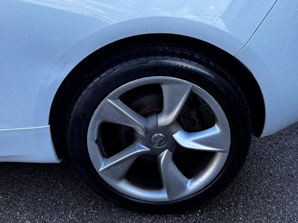Used Vauxhall Astra GTC 2012 for sale - 76226808: Photo 23