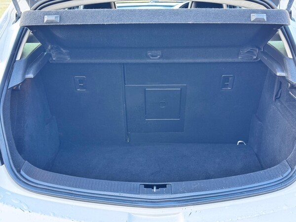 Used Vauxhall Astra GTC 2012 for sale - 76226808: Photo 24