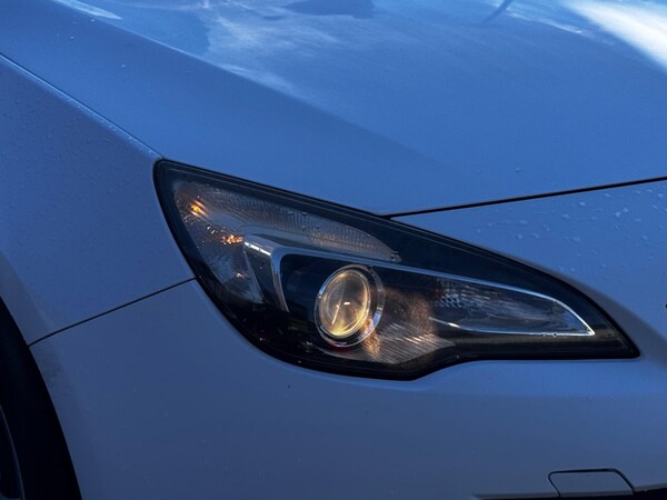 Used Vauxhall Astra GTC 2012 for sale - 76226808: Photo 27