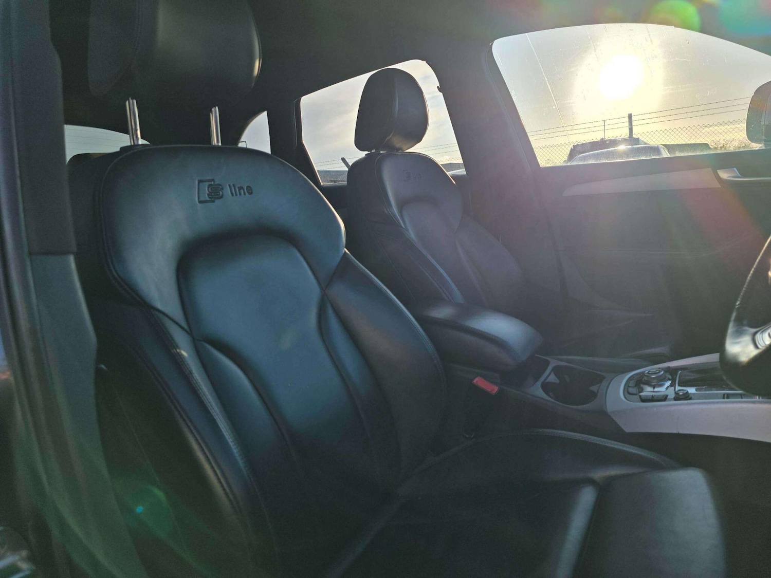 Used Audi Q5 2016 for sale - 76976645: Photo 13