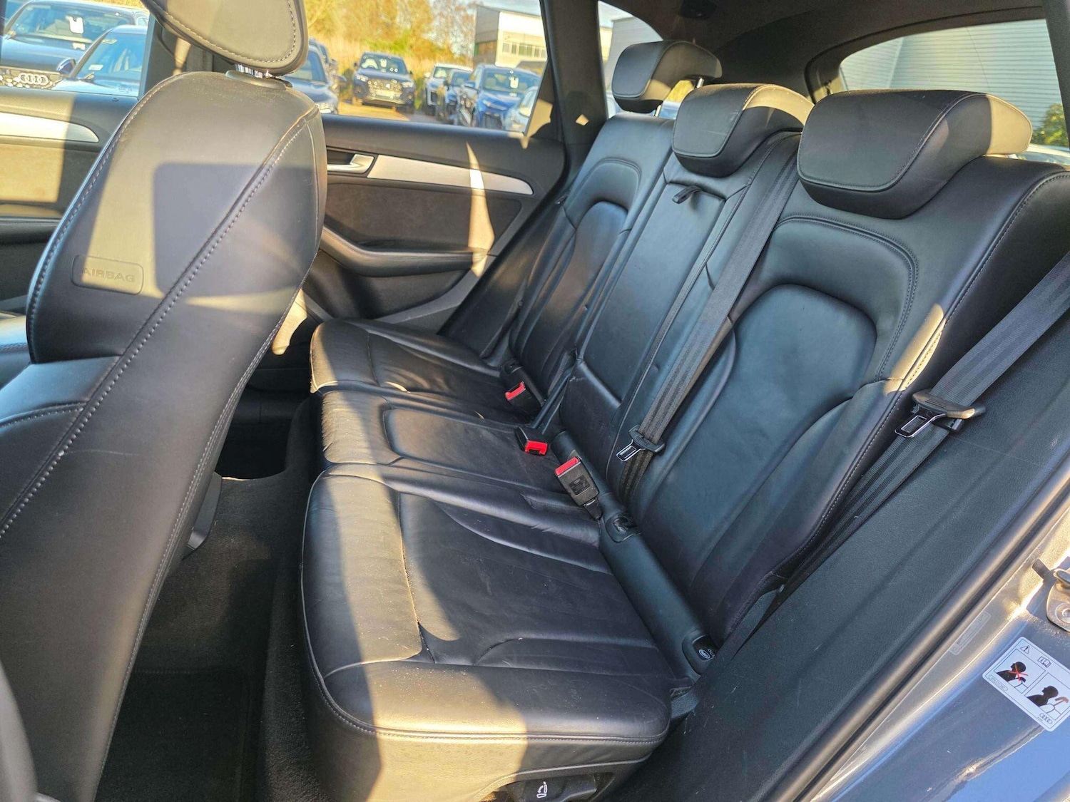 Used Audi Q5 2016 for sale - 76976645: Photo 14