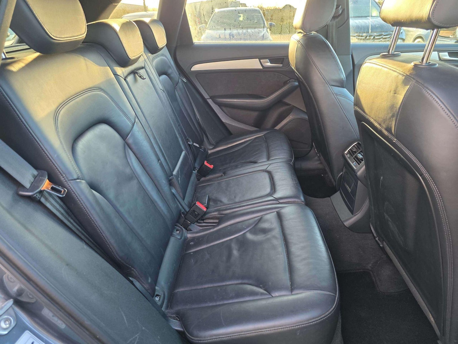 Used Audi Q5 2016 for sale - 76976645: Photo 15