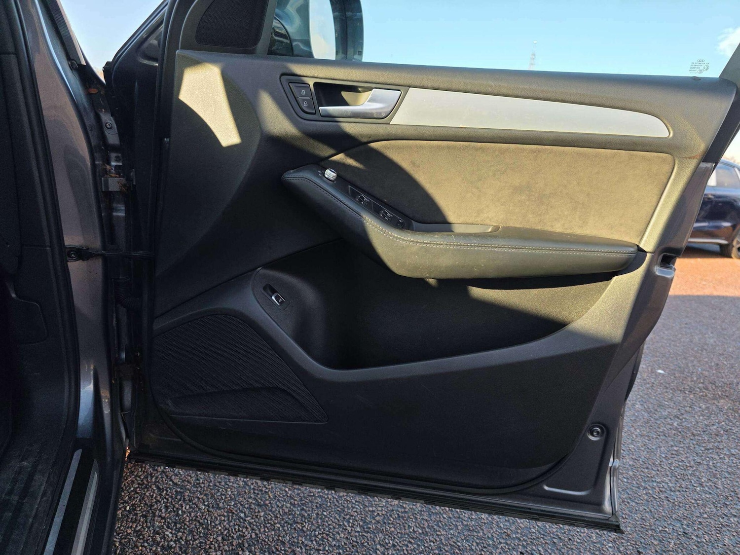 Used Audi Q5 2016 for sale - 76976645: Photo 19