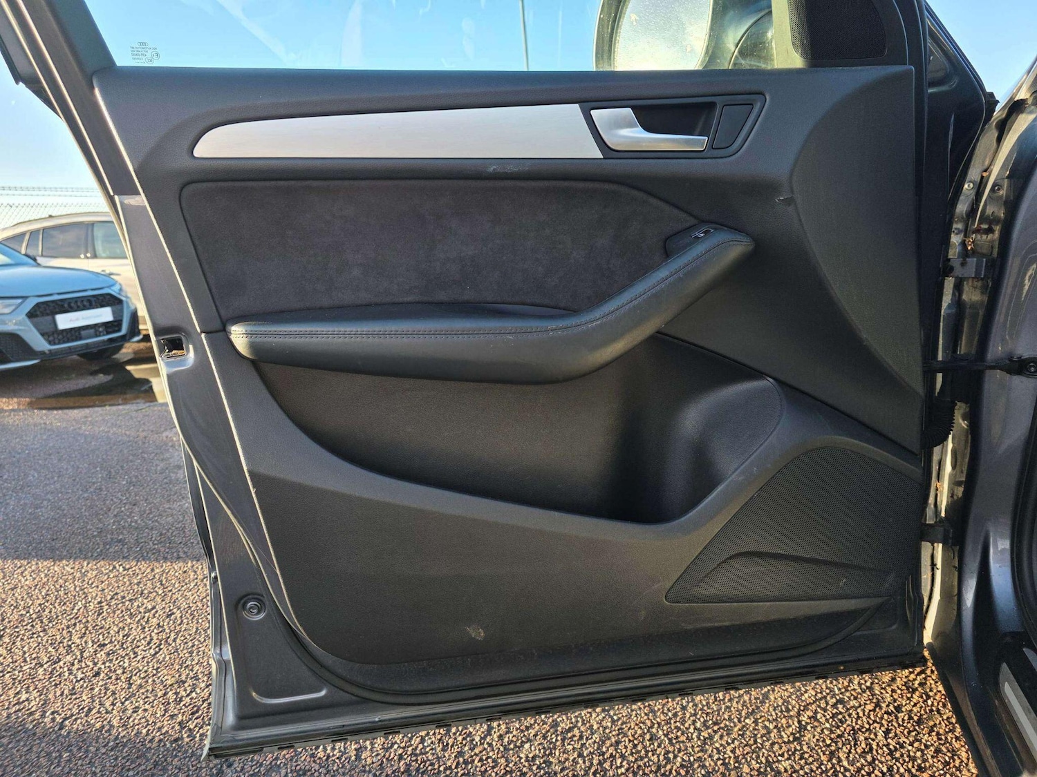 Used Audi Q5 2016 for sale - 76976645: Photo 20