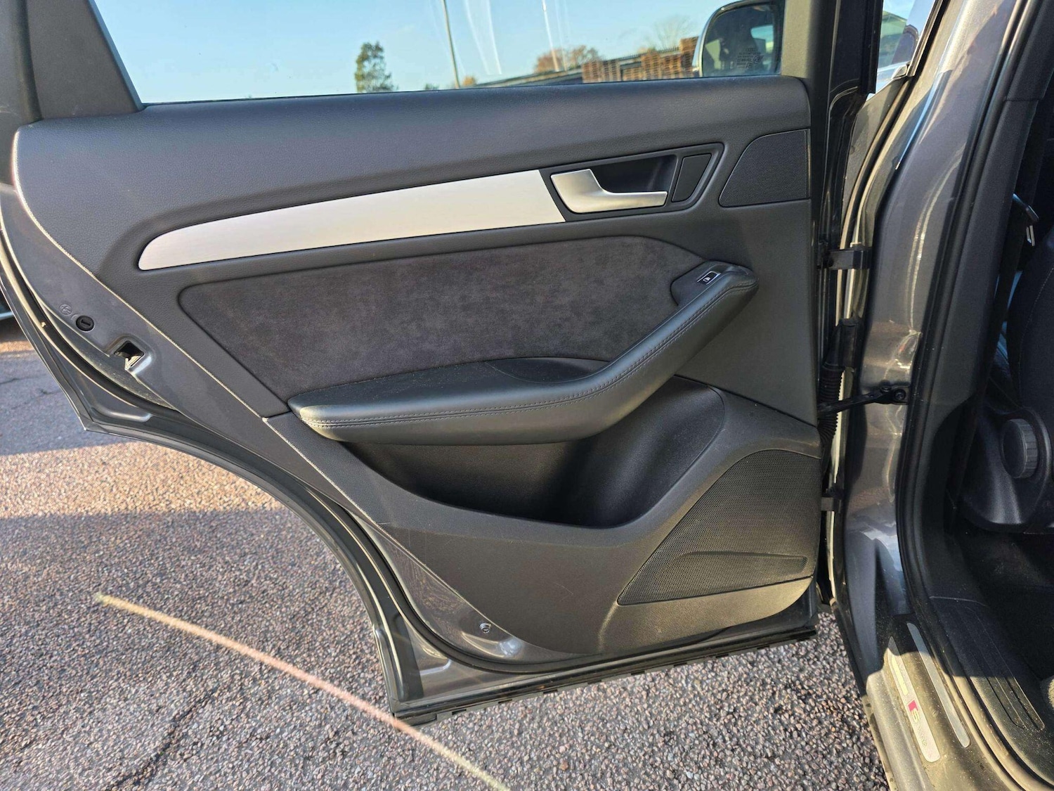 Used Audi Q5 2016 for sale - 76976645: Photo 21