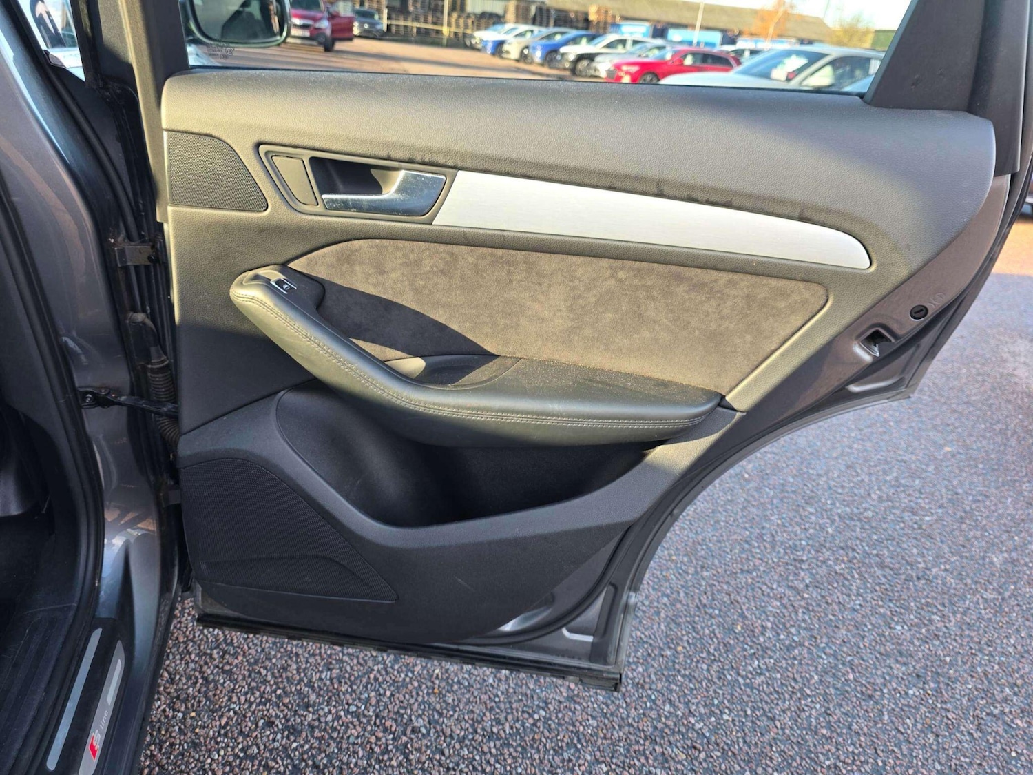 Used Audi Q5 2016 for sale - 76976645: Photo 22