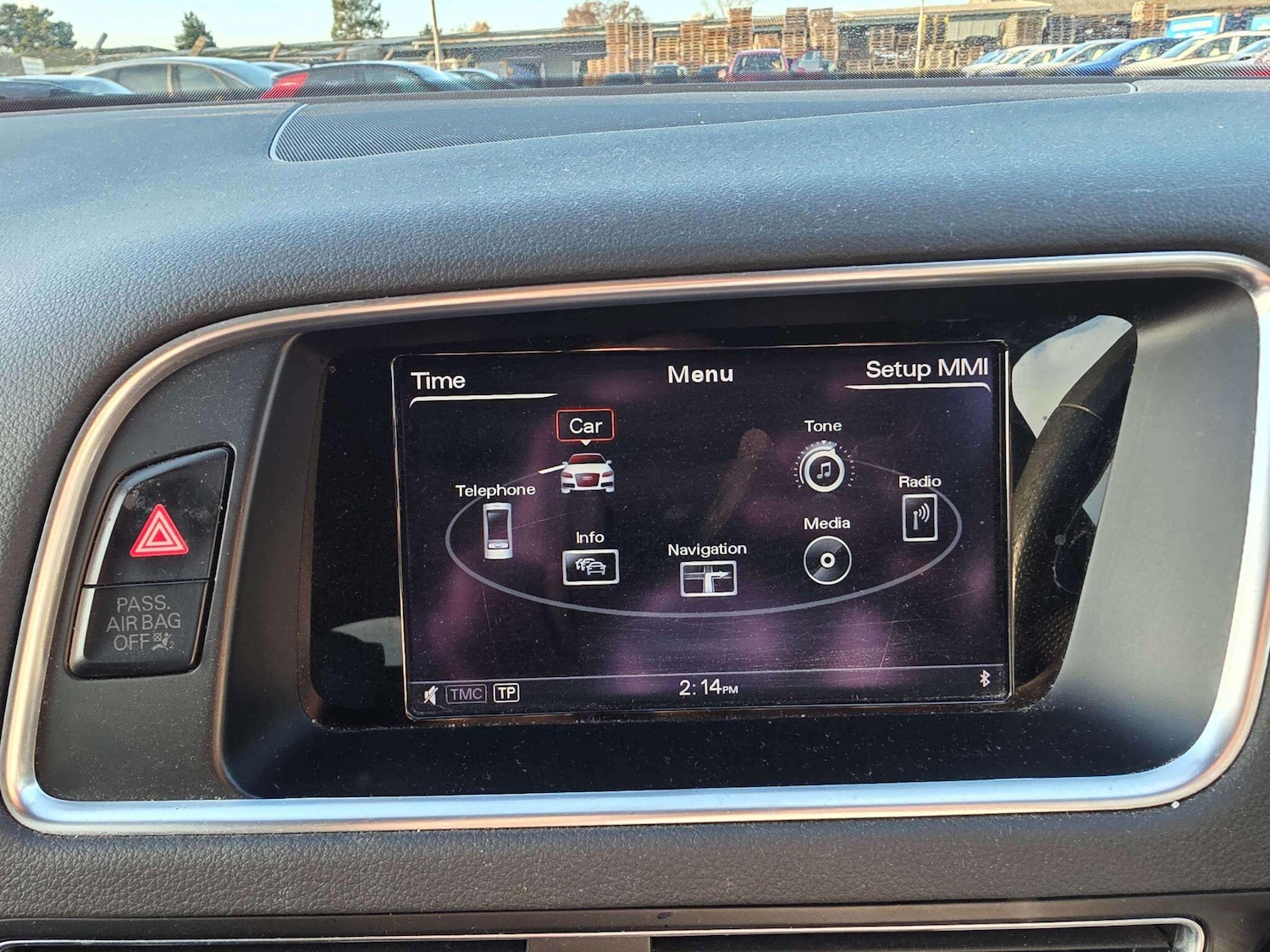 Used Audi Q5 2016 for sale - 76976645: Photo 23