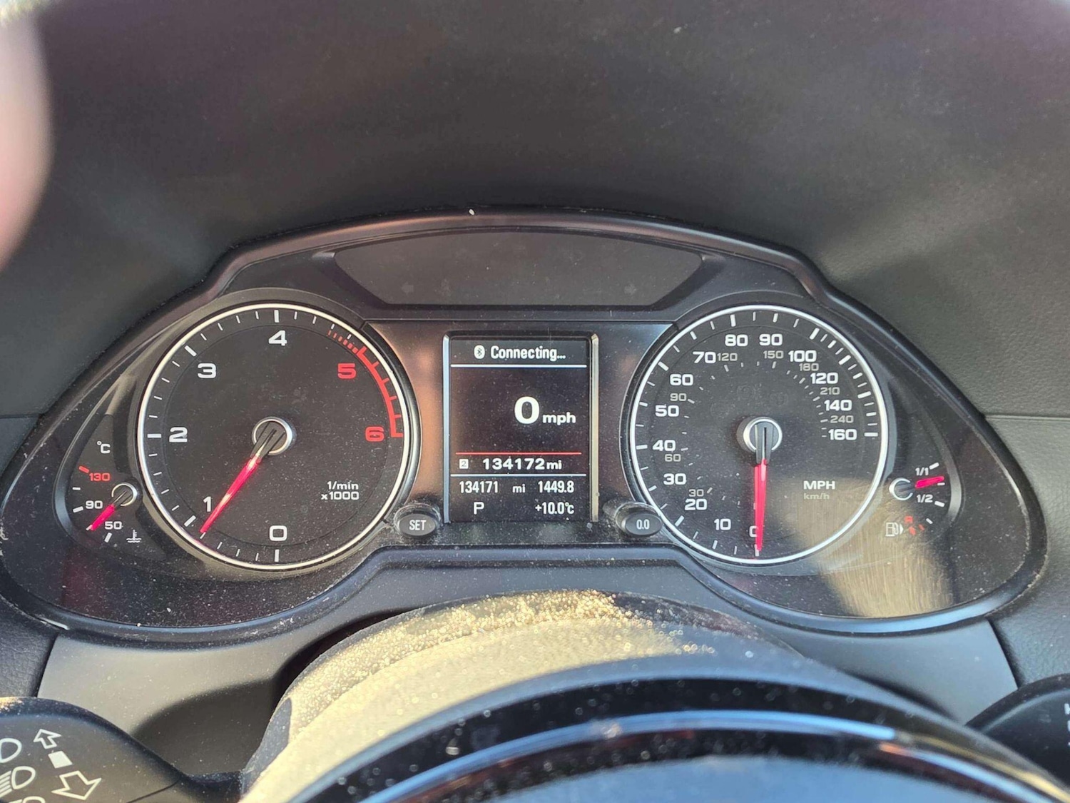 Used Audi Q5 2016 for sale - 76976645: Photo 25