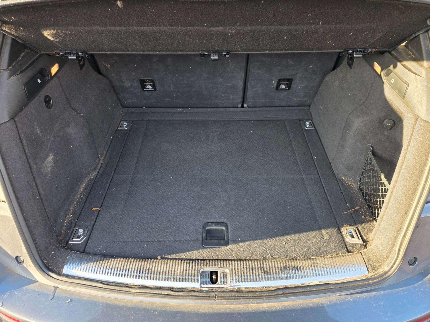 Used Audi Q5 2016 for sale - 76976645: Photo 26