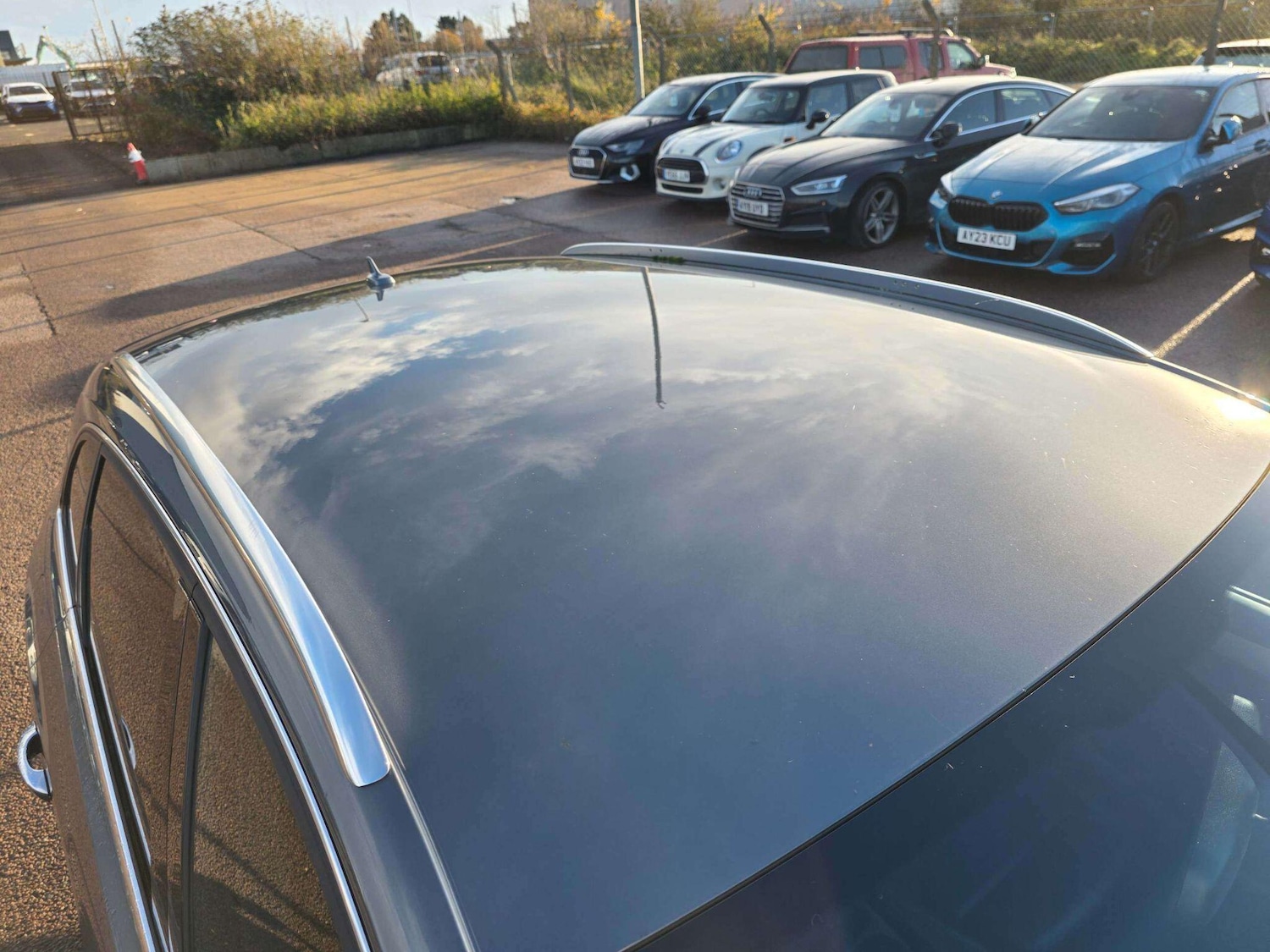 Used Audi Q5 2016 for sale - 76976645: Photo 28