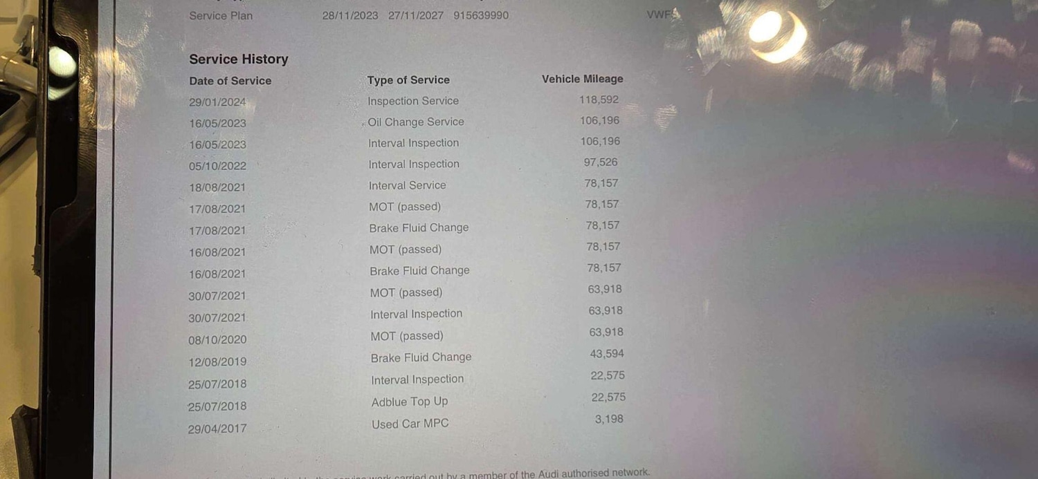 Used Audi Q5 2016 for sale - 76976645: Photo 3