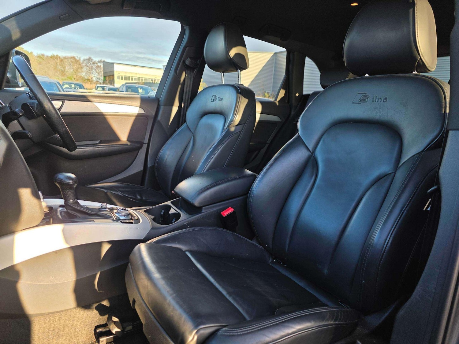 Used Audi Q5 2016 for sale - 76976645: Photo 30