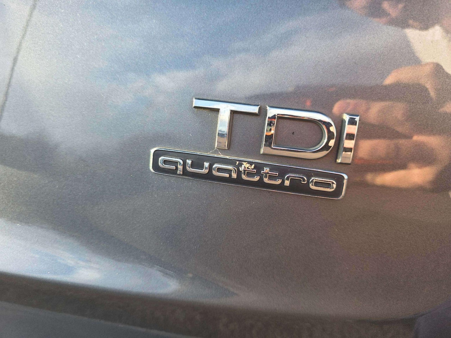 Used Audi Q5 2016 for sale - 76976645: Photo 34