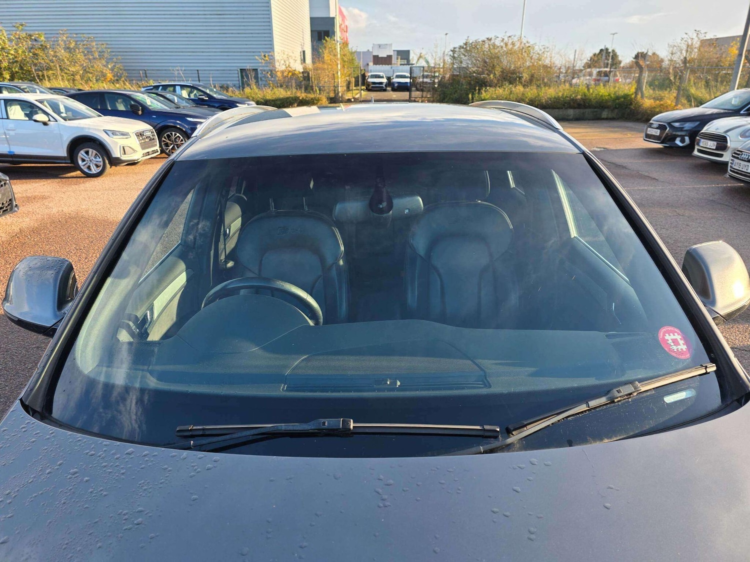 Used Audi Q5 2016 for sale - 76976645: Photo 43