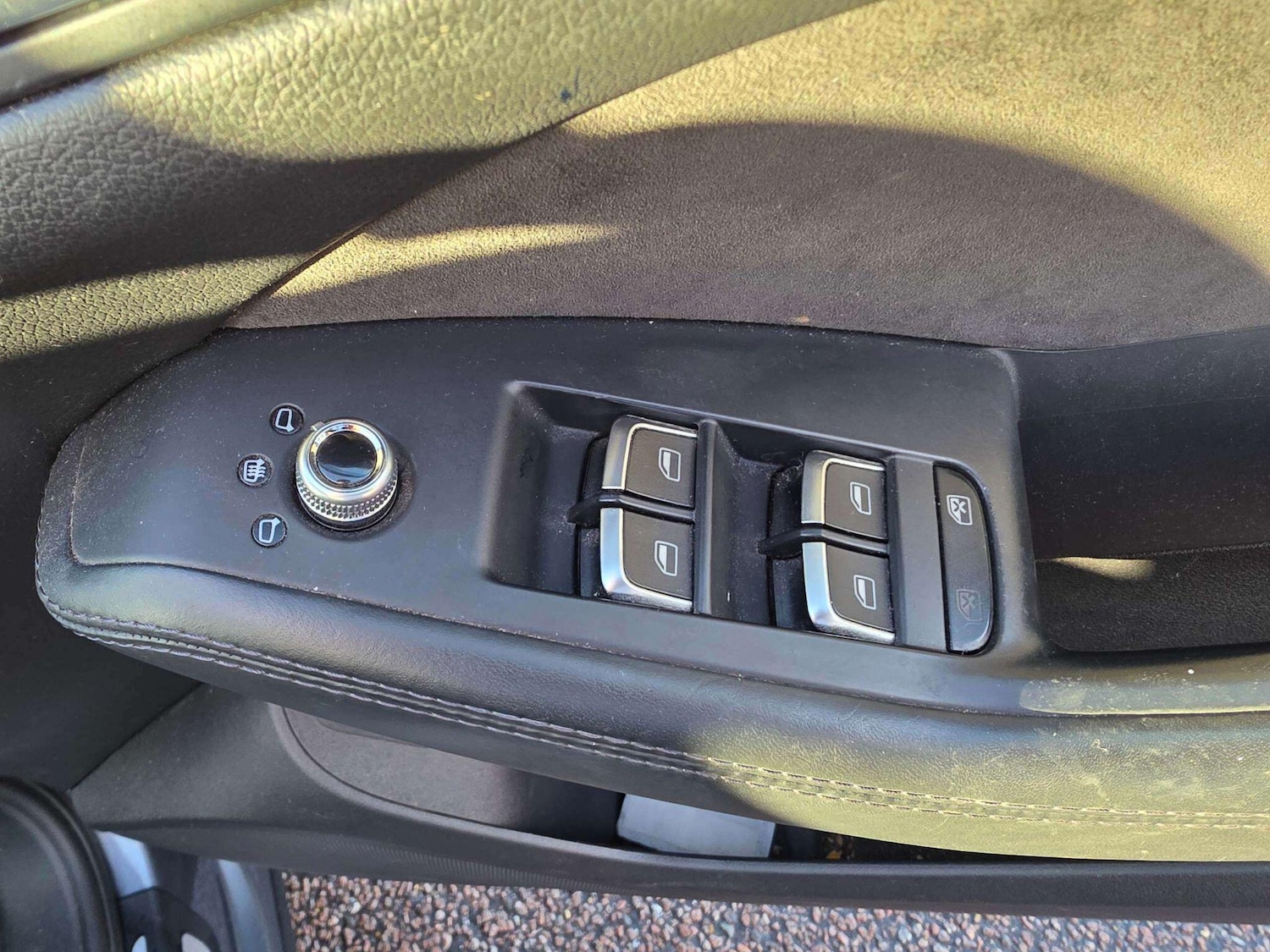 Used Audi Q5 2016 for sale - 76976645: Photo 44