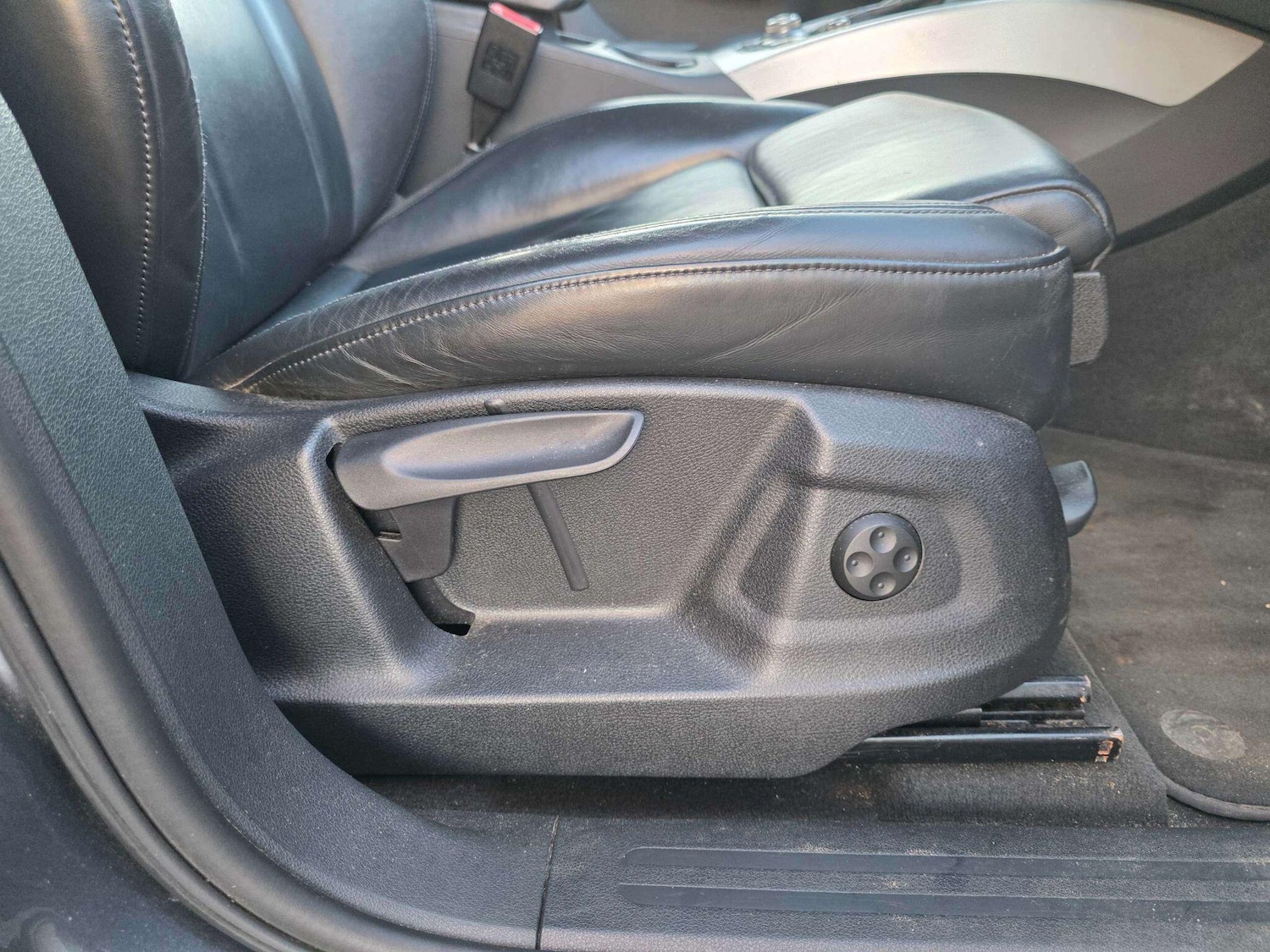 Used Audi Q5 2016 for sale - 76976645: Photo 45