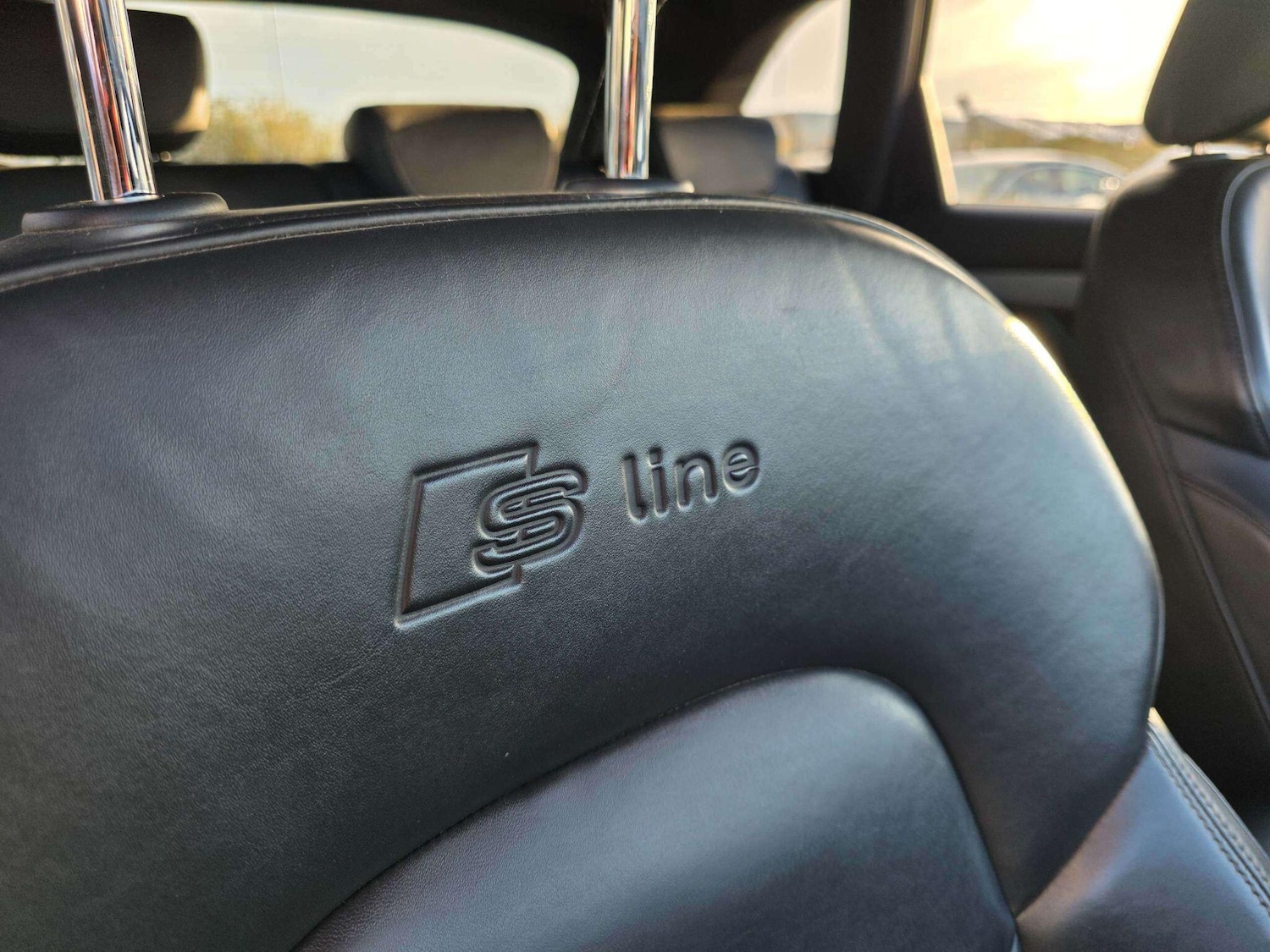 Used Audi Q5 2016 for sale - 76976645: Photo 46