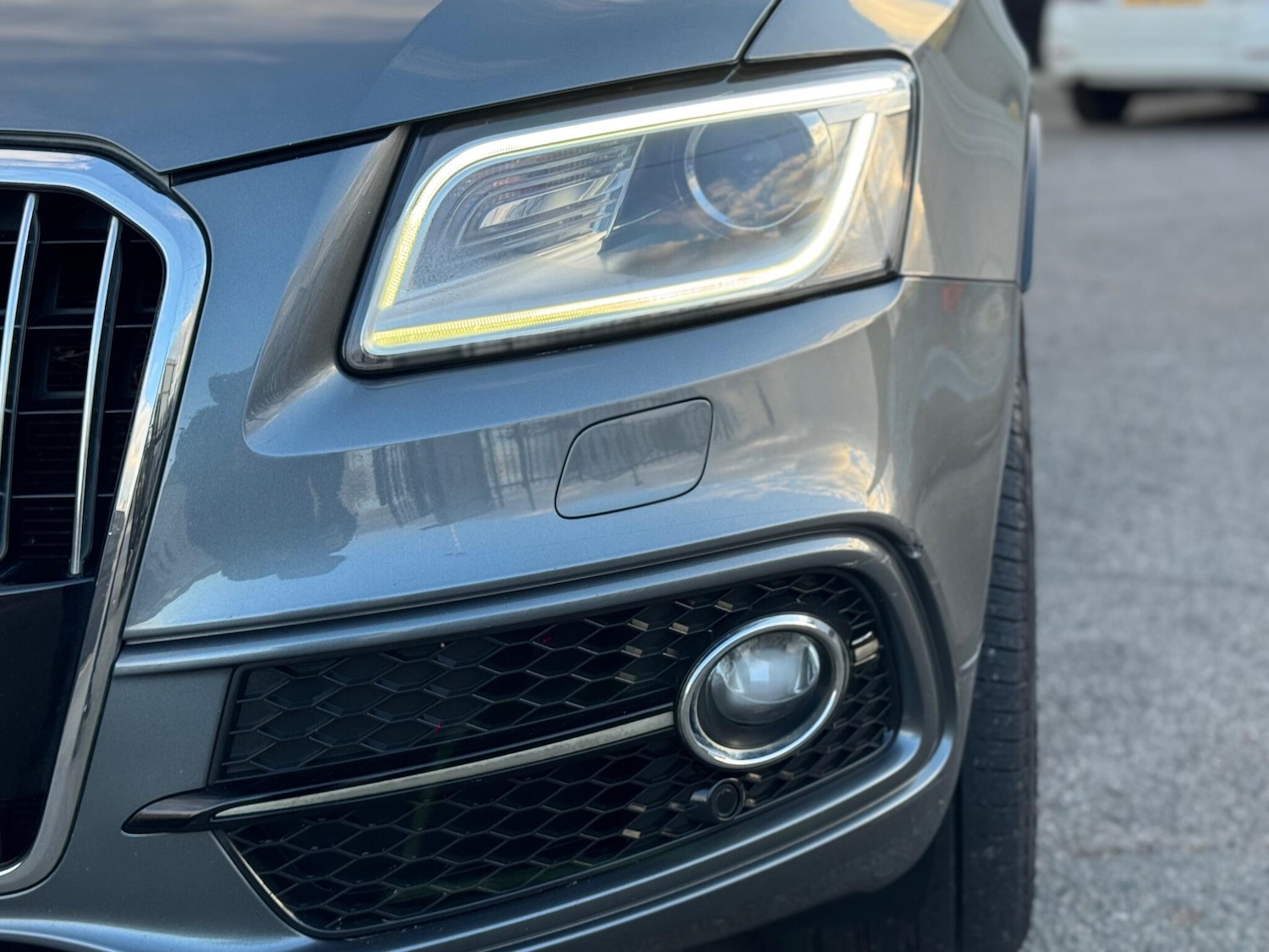 Used Audi Q5 2016 for sale - 76976645: Photo 52