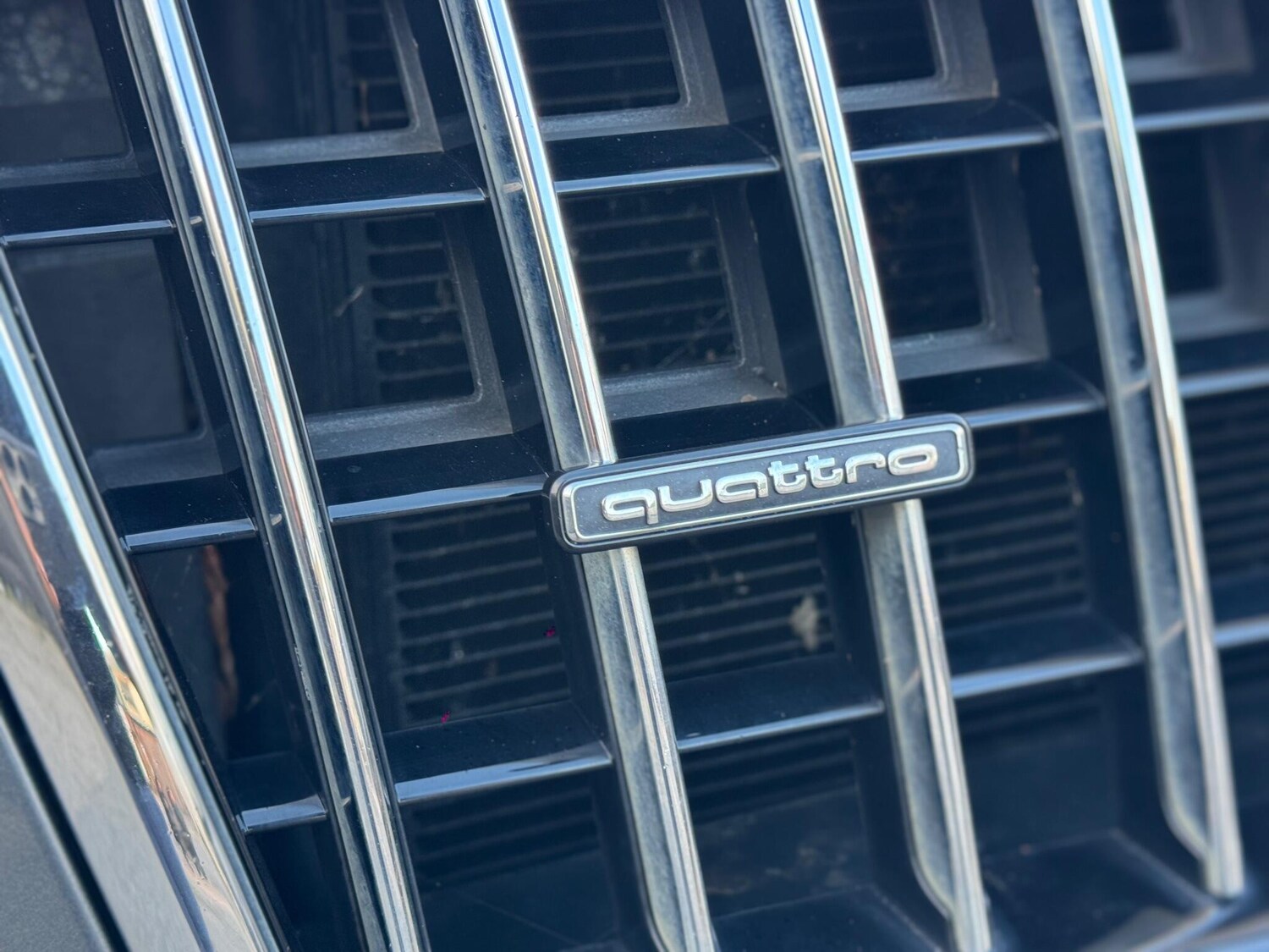 Used Audi Q5 2016 for sale - 76976645: Photo 53