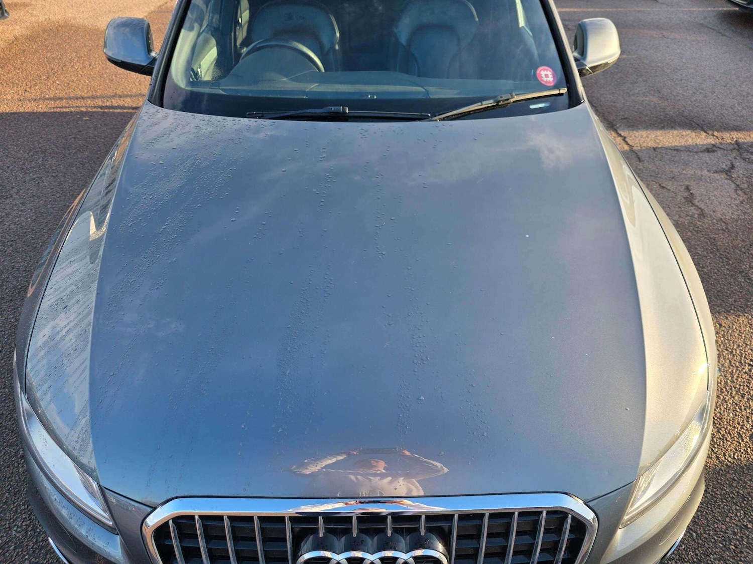 Used Audi Q5 2016 for sale - 76976645: Photo 7