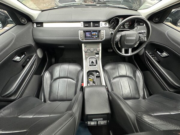 Used Land Rover Range Rover Evoque 2017 for sale - 76215321: Photo 12