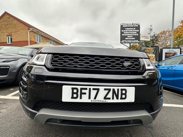 Used Land Rover Range Rover Evoque 2017 for sale - 76215321: Photo 20