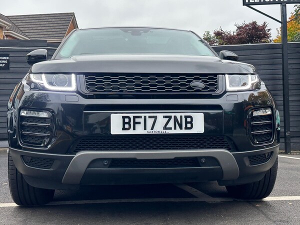 Used Land Rover Range Rover Evoque 2017 for sale - 76215321: Photo 24