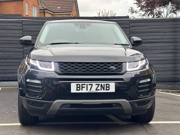 Used Land Rover Range Rover Evoque 2017 for sale - 76215321: Photo 25