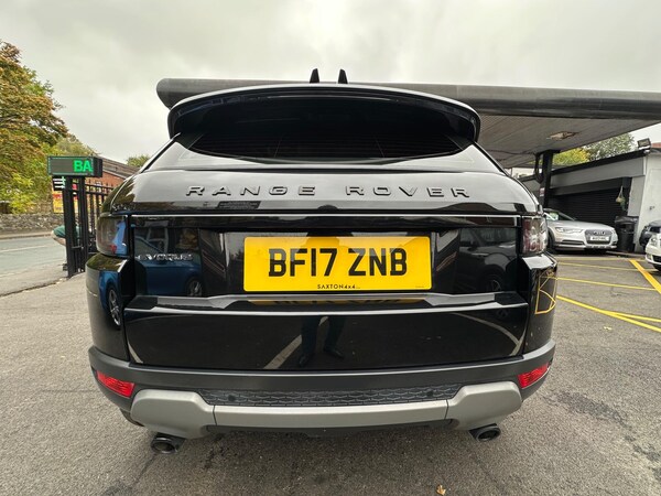 Used Land Rover Range Rover Evoque 2017 for sale - 76215321: Photo 31