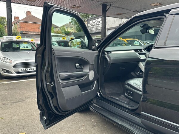 Used Land Rover Range Rover Evoque 2017 for sale - 76215321: Photo 43