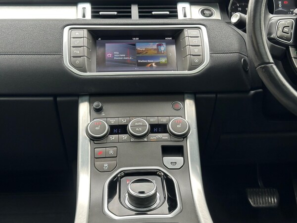 Used Land Rover Range Rover Evoque 2017 for sale - 76215321: Photo 58