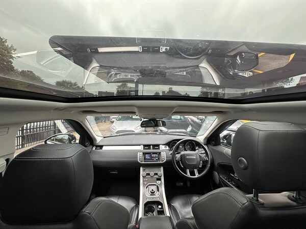 Used Land Rover Range Rover Evoque 2017 for sale - 76215321: Photo 60