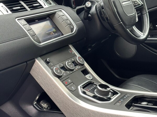 Used Land Rover Range Rover Evoque 2017 for sale - 76215321: Photo 61