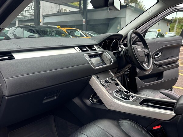 Used Land Rover Range Rover Evoque 2017 for sale - 76215321: Photo 65
