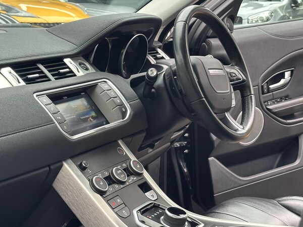 Used Land Rover Range Rover Evoque 2017 for sale - 76215321: Photo 66