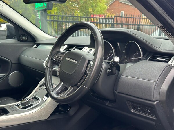 Used Land Rover Range Rover Evoque 2017 for sale - 76215321: Photo 67