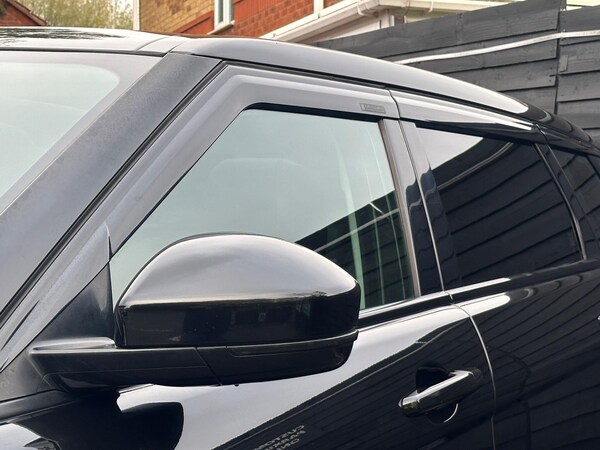 Used Land Rover Range Rover Evoque 2017 for sale - 76215321: Photo 74