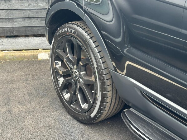 Used Land Rover Range Rover Evoque 2017 for sale - 76215321: Photo 83