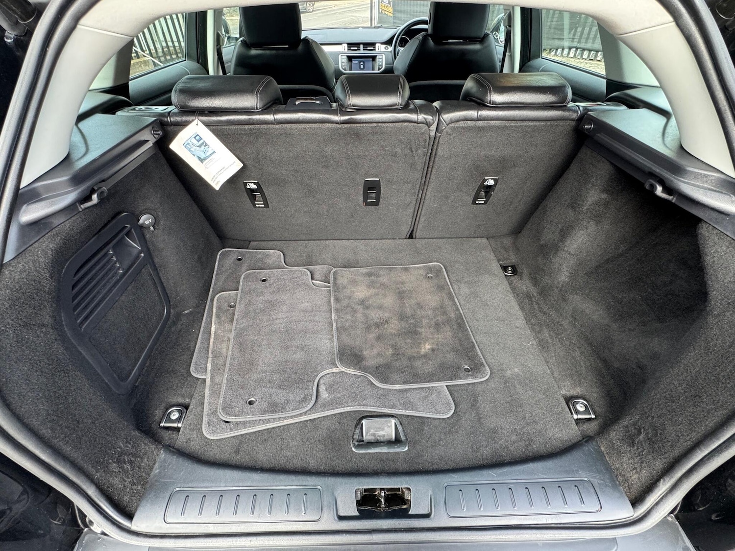 Used Land Rover Range Rover Evoque 2017 for sale - 77016170: Photo 14