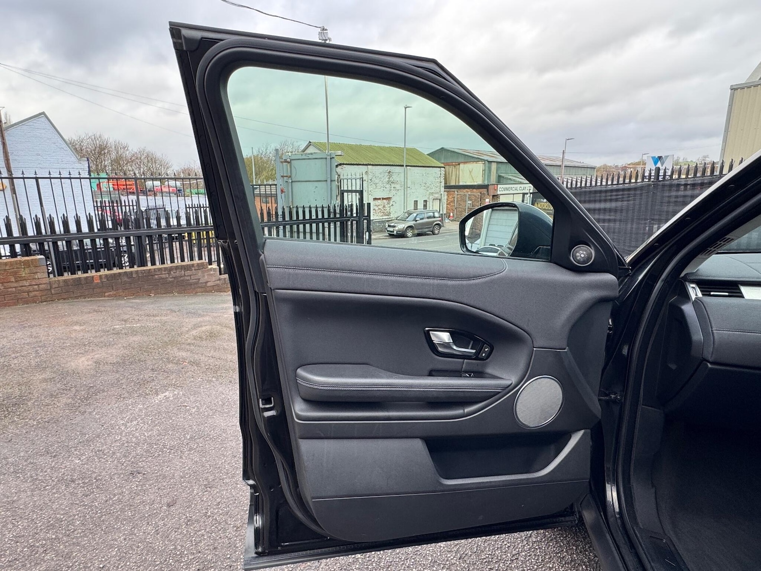 Used Land Rover Range Rover Evoque 2017 for sale - 77016170: Photo 33