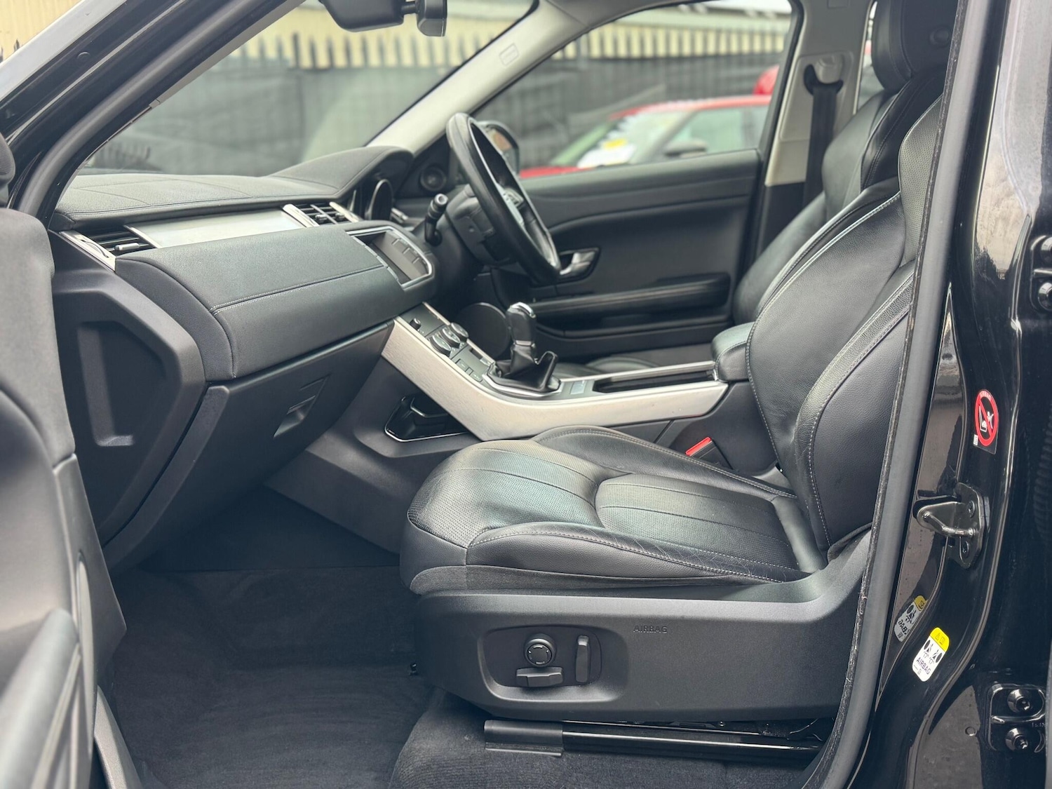 Used Land Rover Range Rover Evoque 2017 for sale - 77016170: Photo 36