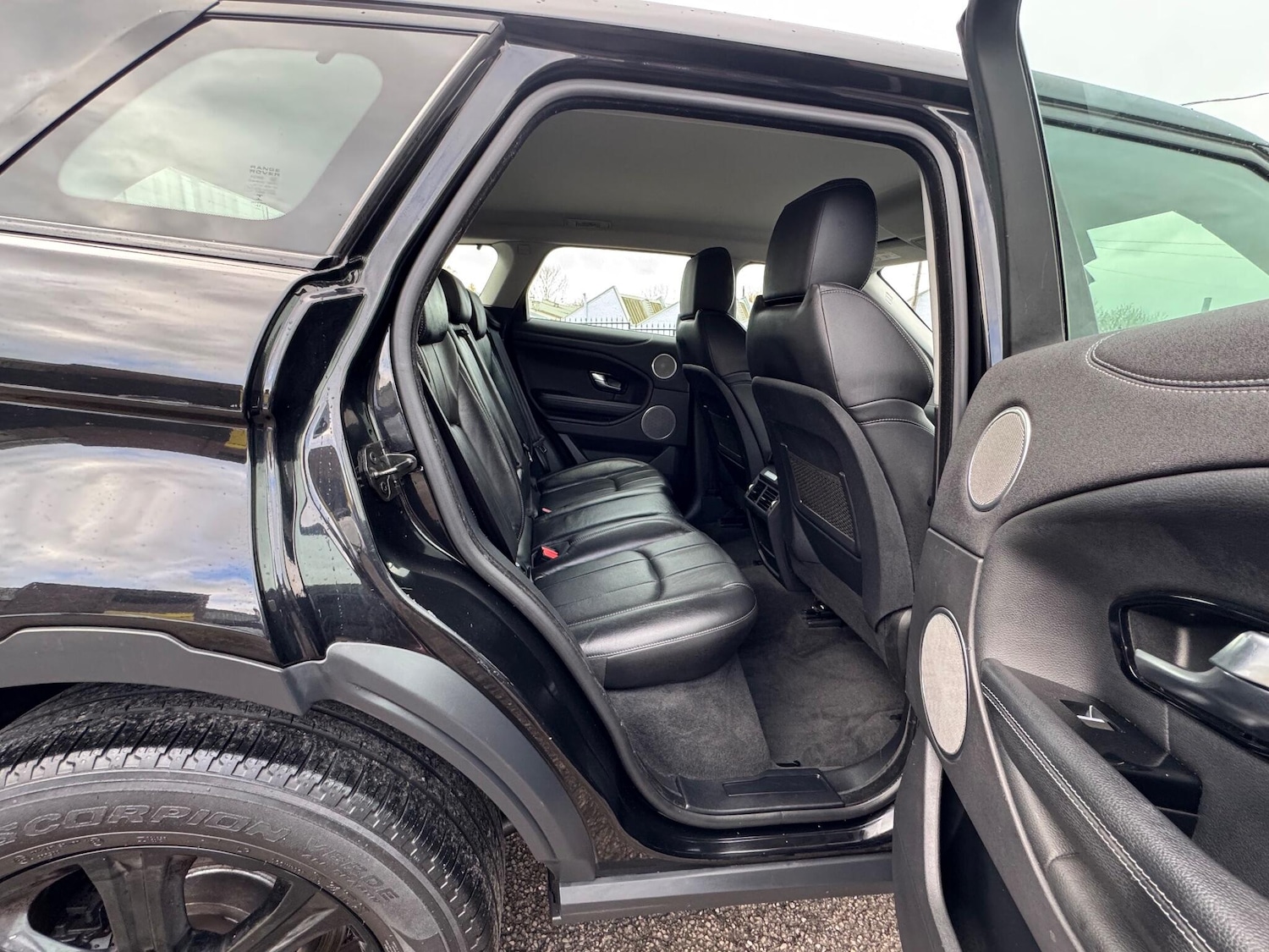 Used Land Rover Range Rover Evoque 2017 for sale - 77016170: Photo 39