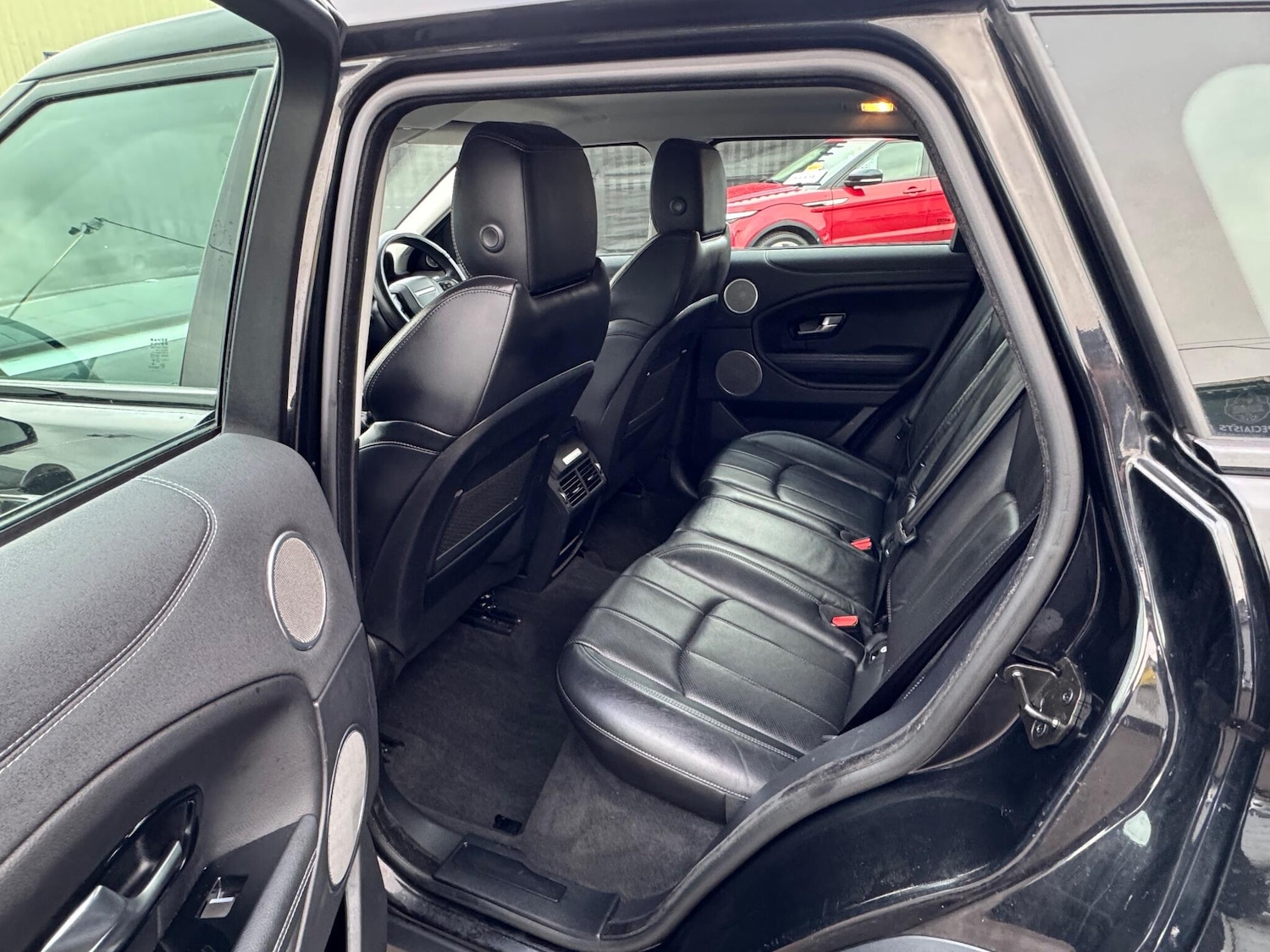 Used Land Rover Range Rover Evoque 2017 for sale - 77016170: Photo 44